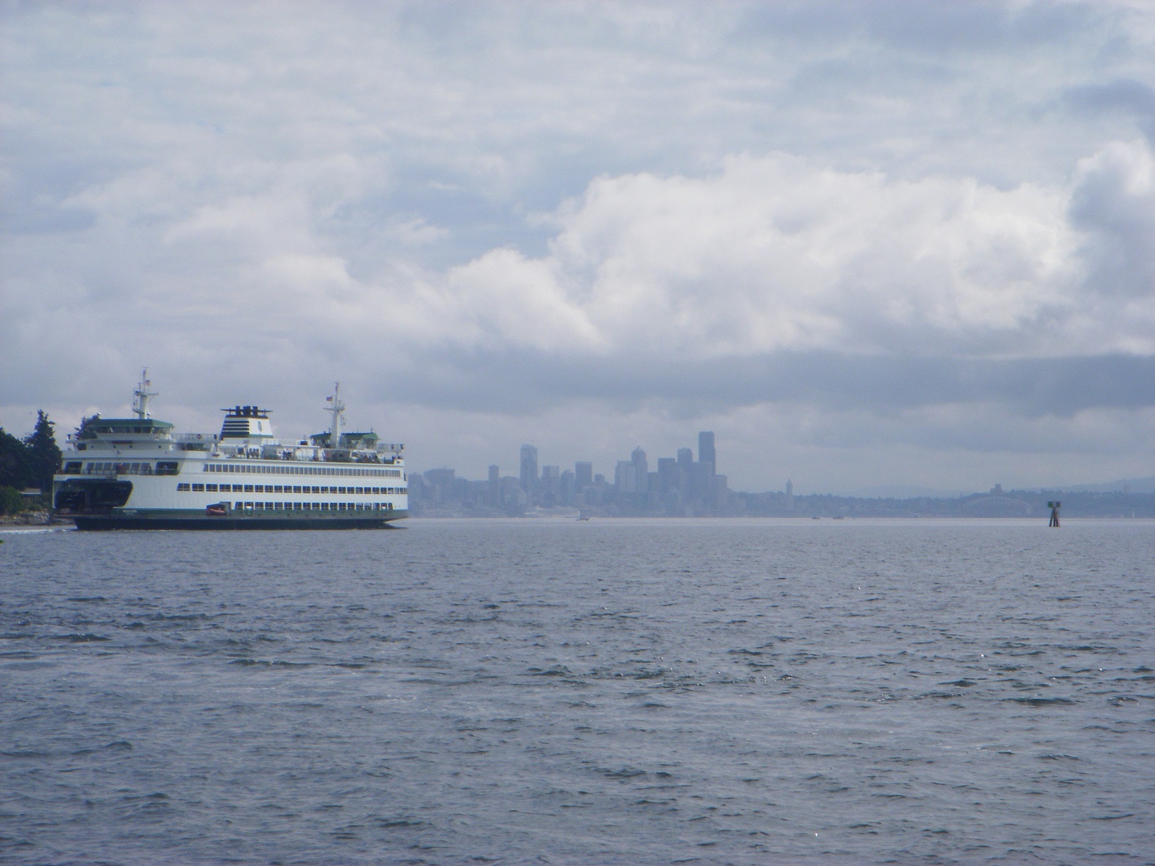 Ferry Boat