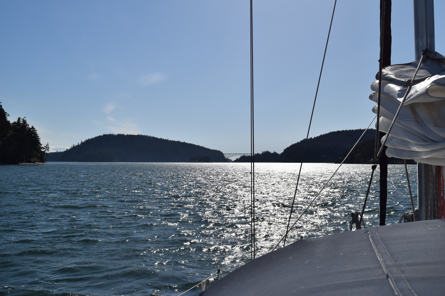 Deception Pass