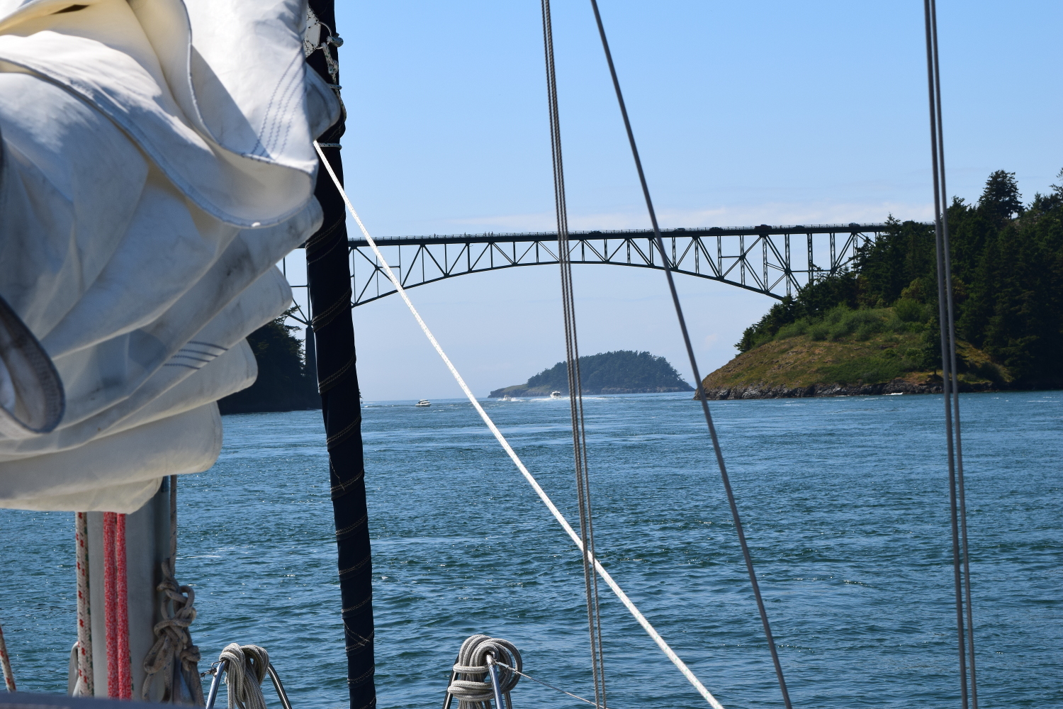 Deception Pass