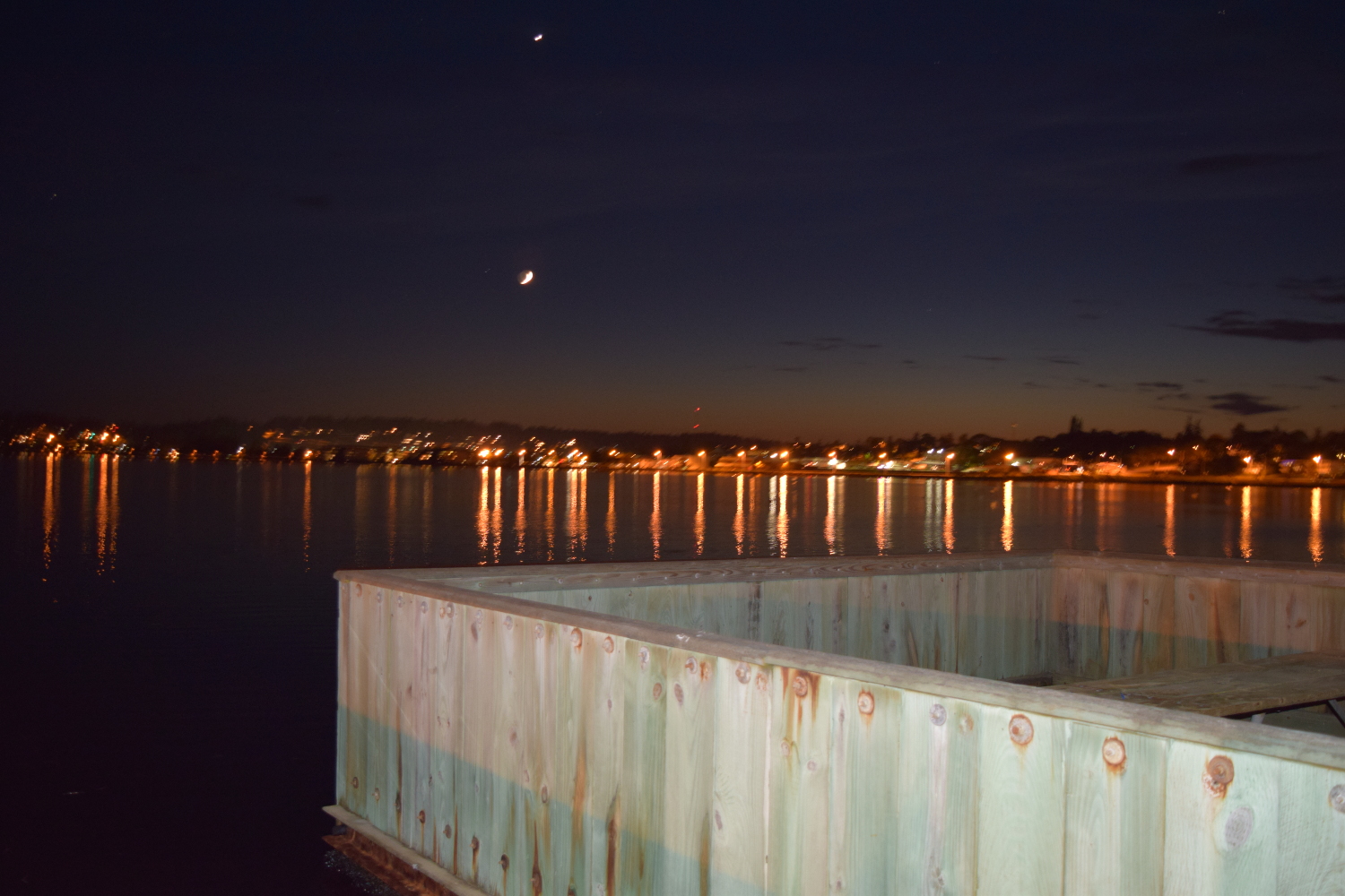 Oak Harbor Marina